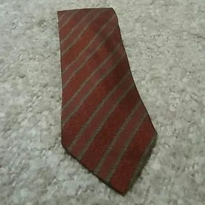 Giorgio Armani Cravatte Men's Neck Tie
